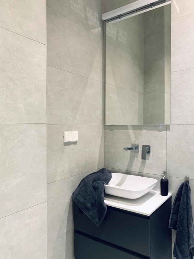 Quiet Studio In Riga City Centre - Self Check-In, Walkable To Major Attractions Εξωτερικό φωτογραφία