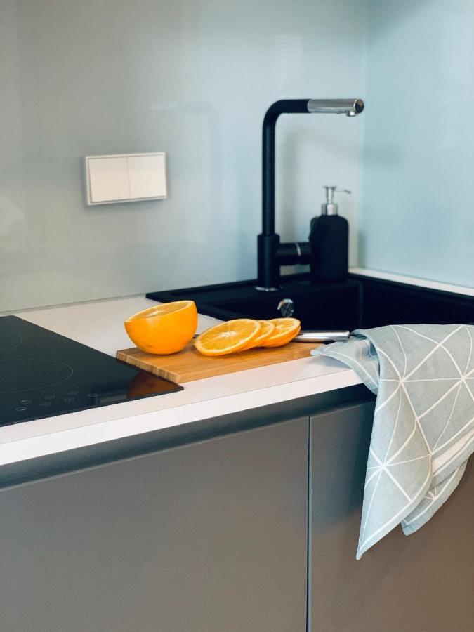 Quiet Studio In Riga City Centre - Self Check-In, Walkable To Major Attractions Εξωτερικό φωτογραφία