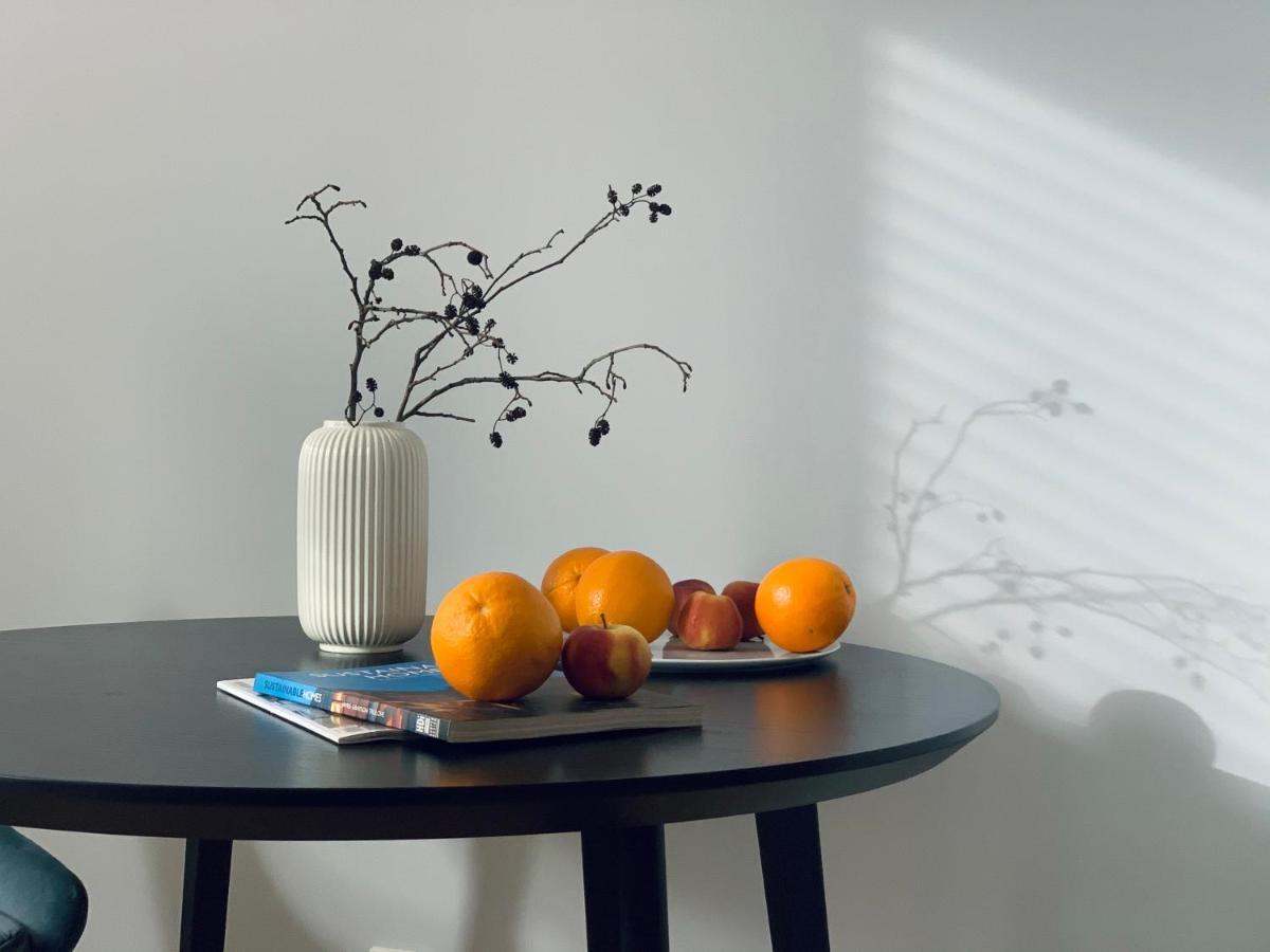 Quiet Studio In Riga City Centre - Self Check-In, Walkable To Major Attractions Εξωτερικό φωτογραφία