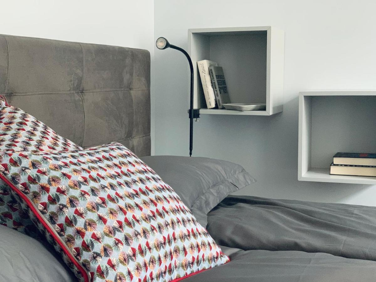 Quiet Studio In Riga City Centre - Self Check-In, Walkable To Major Attractions Εξωτερικό φωτογραφία