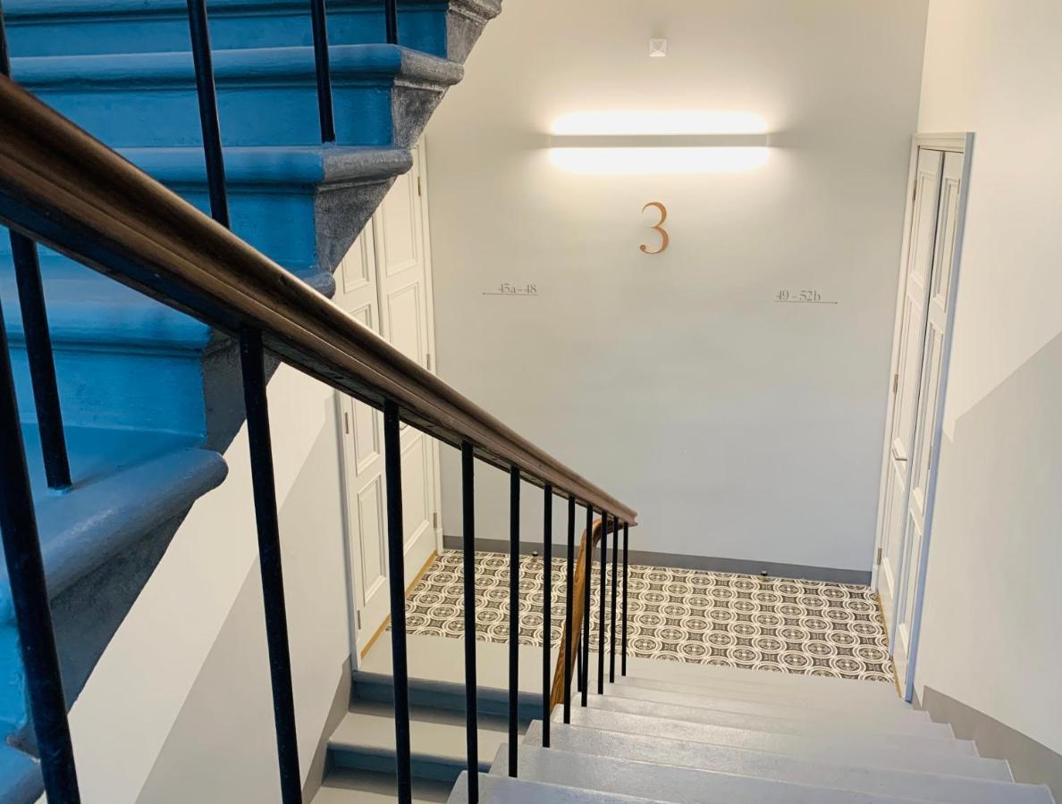 Quiet Studio In Riga City Centre - Self Check-In, Walkable To Major Attractions Εξωτερικό φωτογραφία