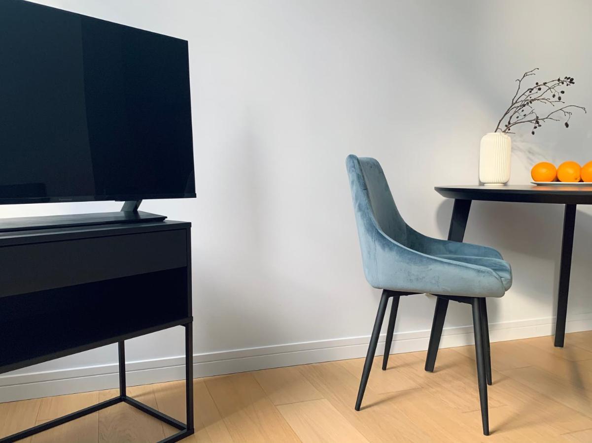 Quiet Studio In Riga City Centre - Self Check-In, Walkable To Major Attractions Εξωτερικό φωτογραφία
