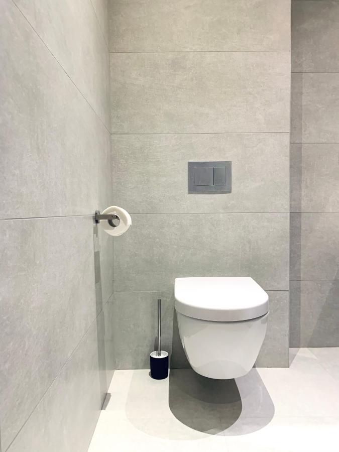 Quiet Studio In Riga City Centre - Self Check-In, Walkable To Major Attractions Εξωτερικό φωτογραφία