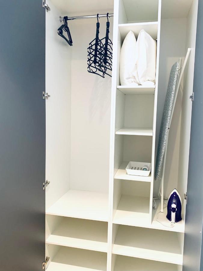 Quiet Studio In Riga City Centre - Self Check-In, Walkable To Major Attractions Εξωτερικό φωτογραφία