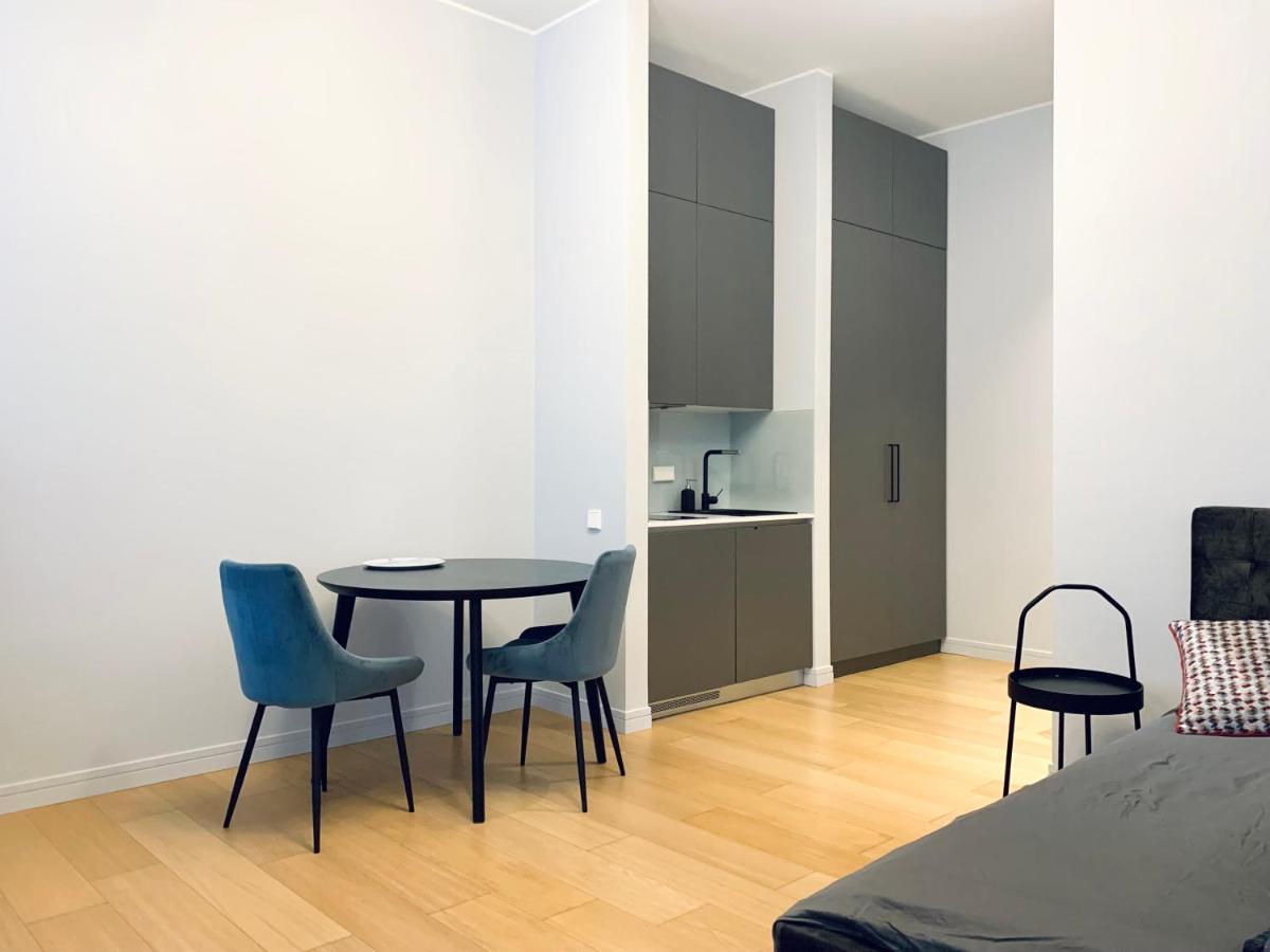 Quiet Studio In Riga City Centre - Self Check-In, Walkable To Major Attractions Εξωτερικό φωτογραφία