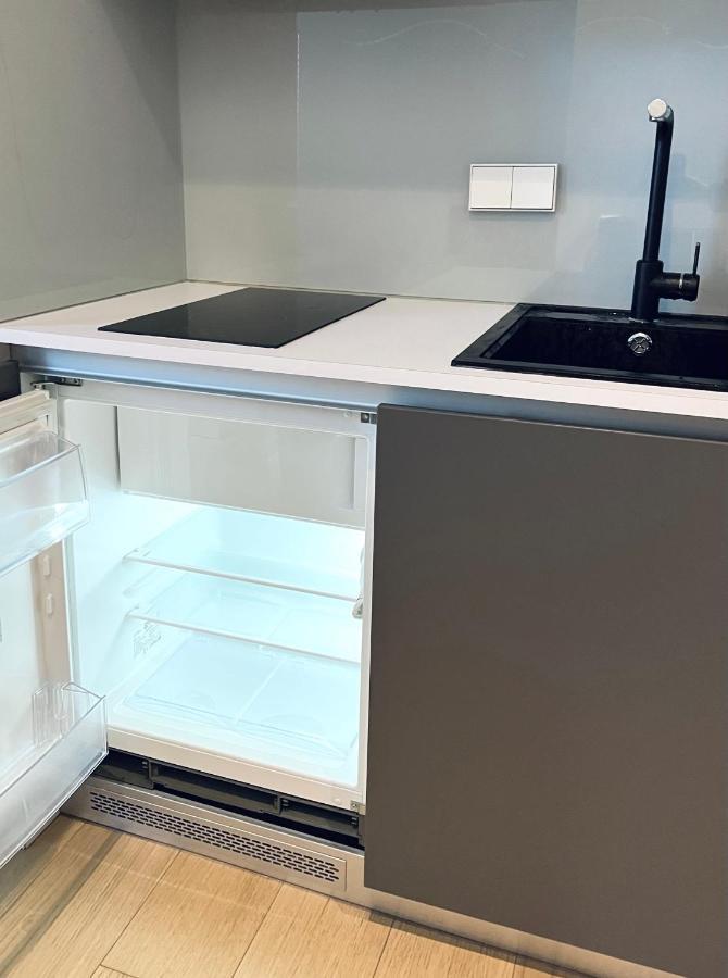 Quiet Studio In Riga City Centre - Self Check-In, Walkable To Major Attractions Εξωτερικό φωτογραφία