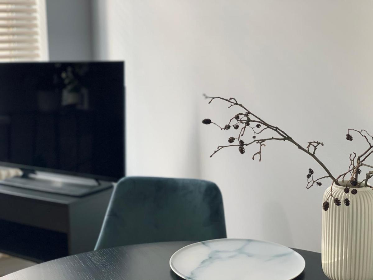 Quiet Studio In Riga City Centre - Self Check-In, Walkable To Major Attractions Εξωτερικό φωτογραφία